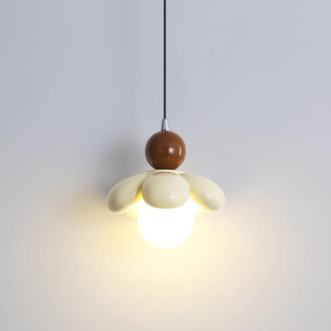 Blossi Flower Pendant Light