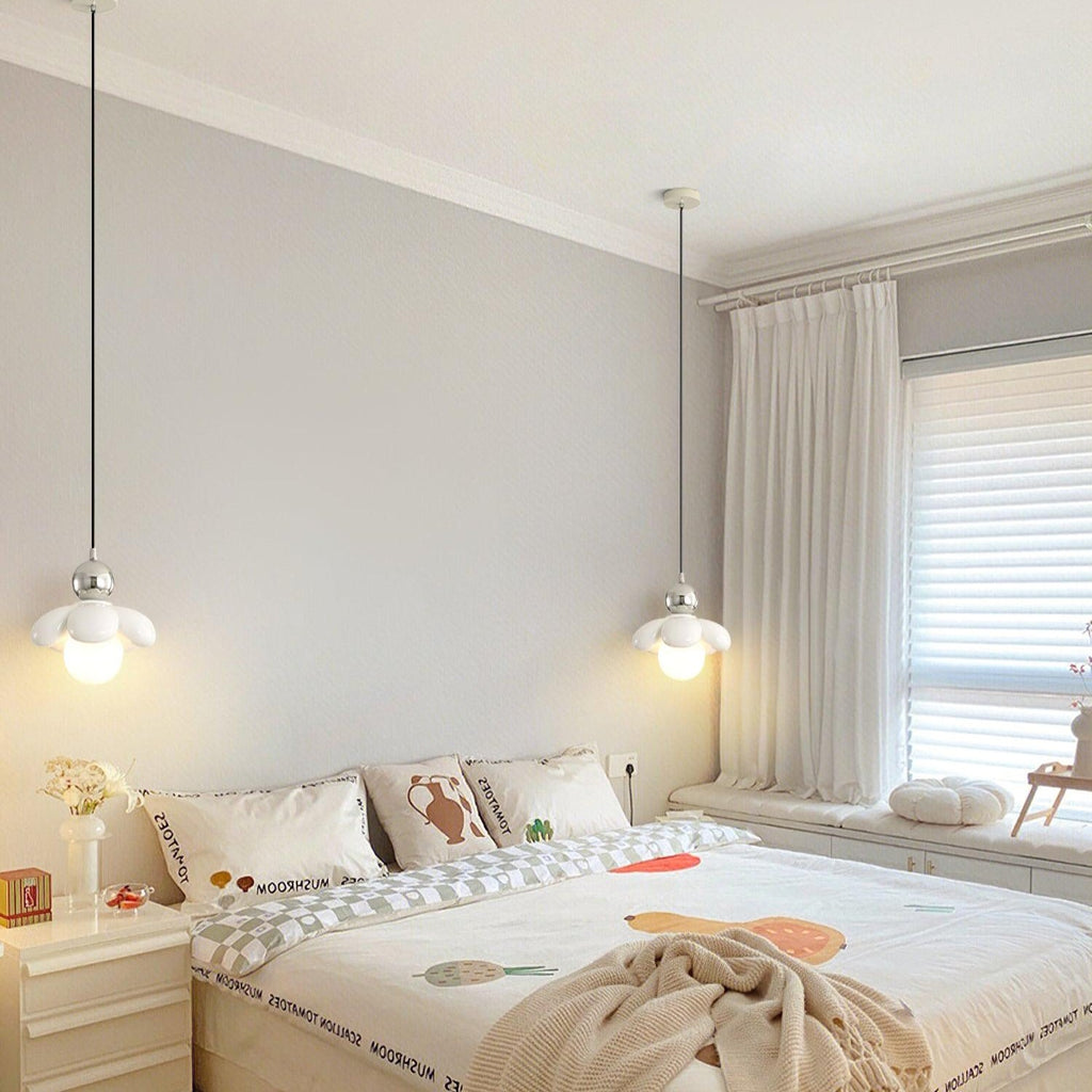 Blossi Flower Pendant Light