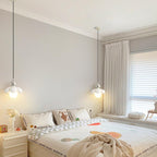 Blossi Flower Pendant Light