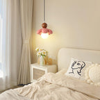 Blossi Flower Pendant Light