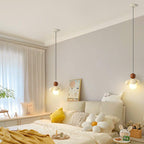Blossi Flower Pendant Light