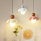 Blossi Flower Pendant Light