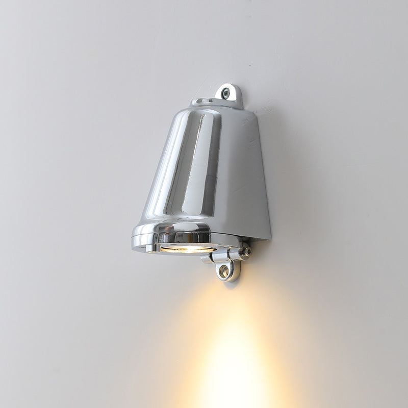 Aurvelora Vintage Minimalist Wall Lamp