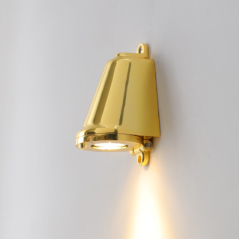 Aurvelora Vintage Minimalist Wall Lamp