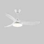 Aveline Modern Wood Ceiling Fan Light