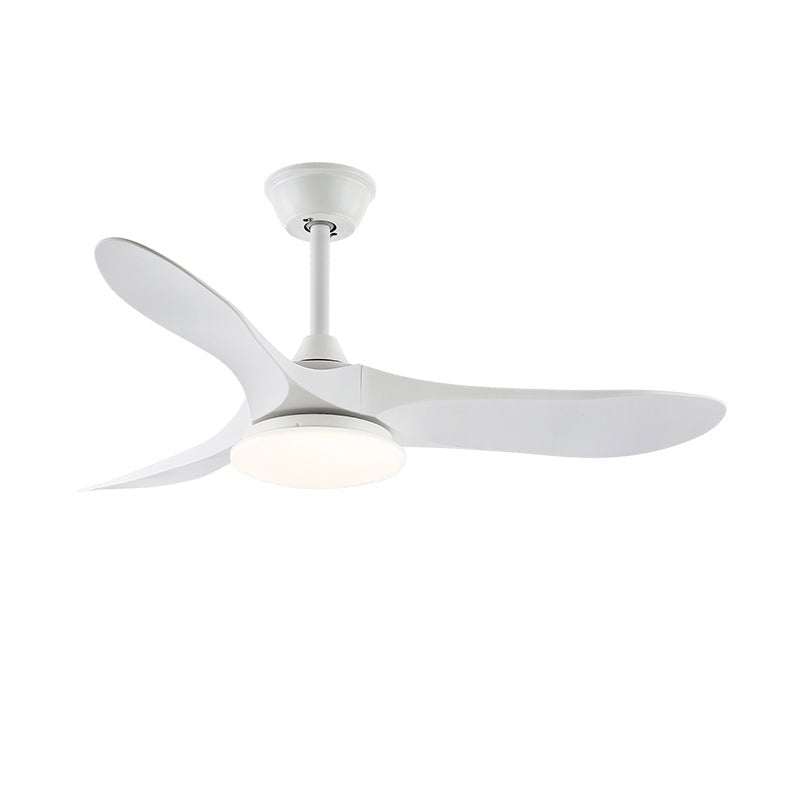 Aveline Modern Wood Ceiling Fan Light
