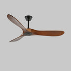 Nielsen Breeze 42"/52" Ceiling Fan - Letslighting