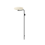 Arc Modern Metal Wall Light