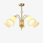 Silas Vintage Chandelier