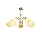 Silas Vintage Chandelier