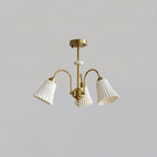 Silas Vintage Chandelier