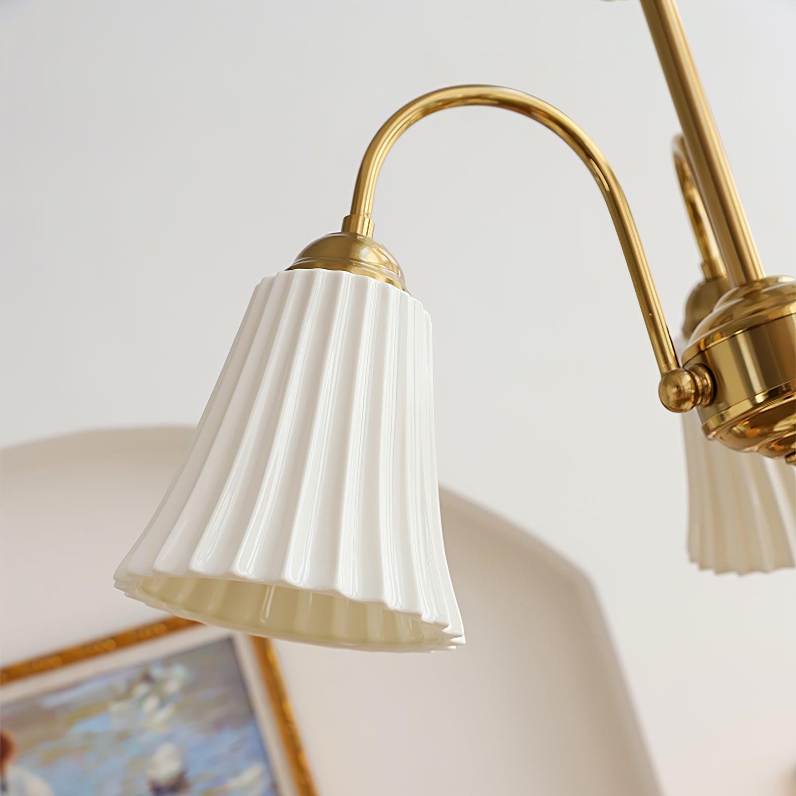 Silas Vintage Chandelier