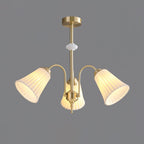 Silas Vintage Chandelier