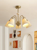 Silas Vintage Chandelier