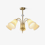 Silas Vintage Chandelier