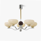 Titus Vintage Chandelier
