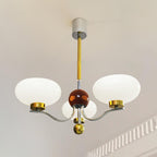 Titus Vintage Chandelier