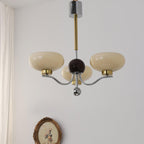 Titus Vintage Chandelier