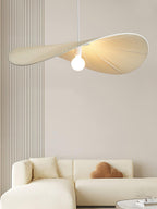 Lustra Pendant Lamp Wave Natural