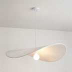 Lustra Pendant Lamp Wave Natural