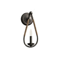 Arvela Elegance Vintage Wall Lamp
