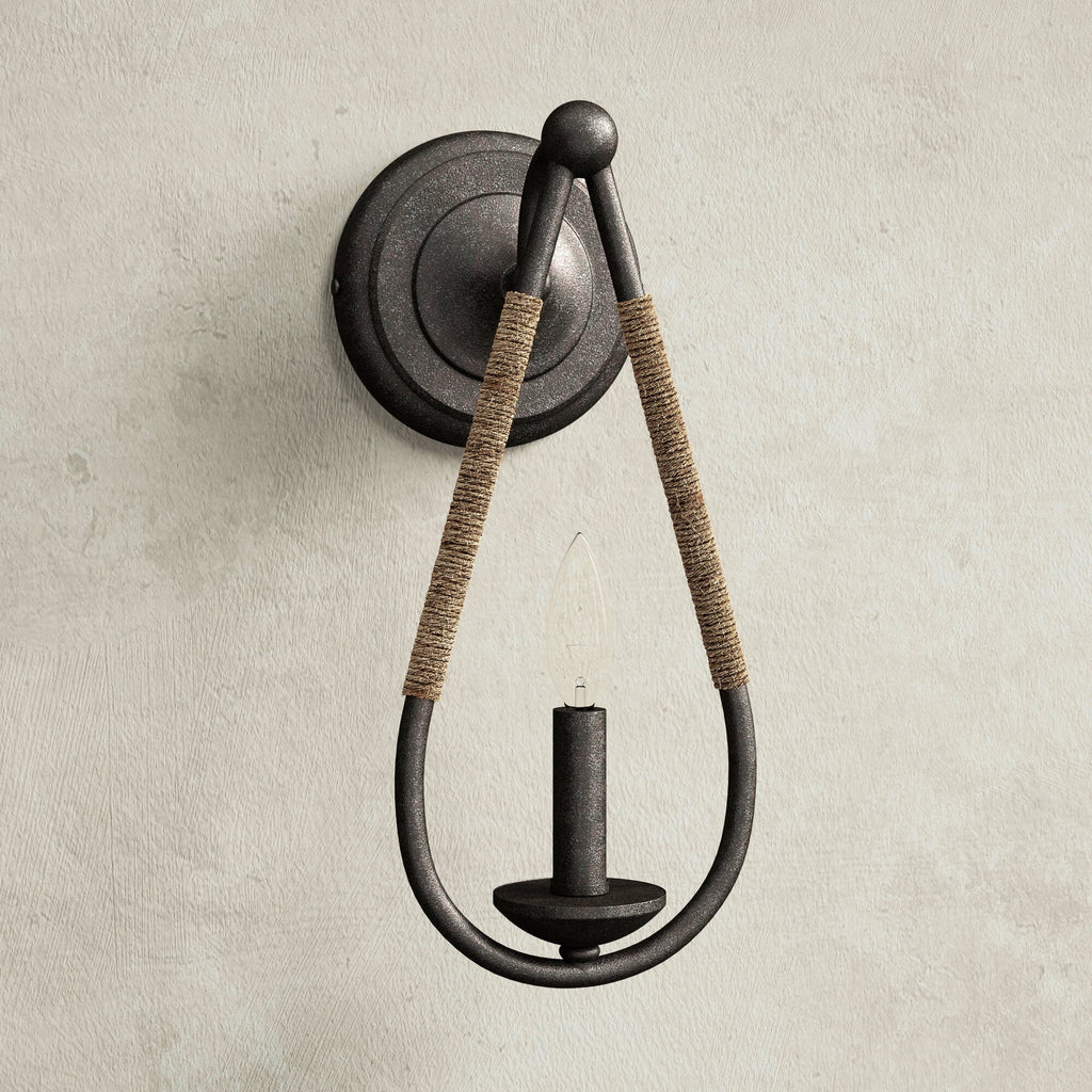 Arvela Elegance Vintage Wall Lamp
