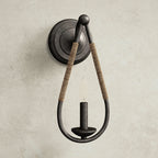 Arvela Elegance Vintage Wall Lamp