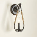 Arvela Elegance Vintage Wall Lamp