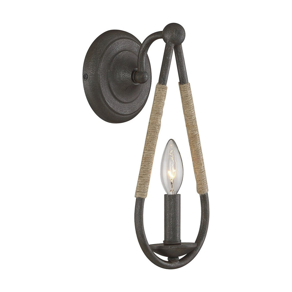 Arvela Elegance Vintage Wall Lamp