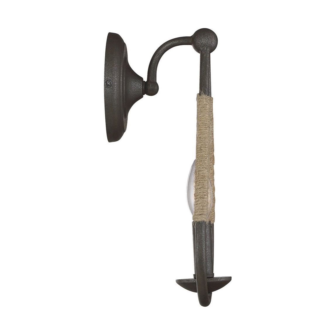 Arvela Elegance Vintage Wall Lamp