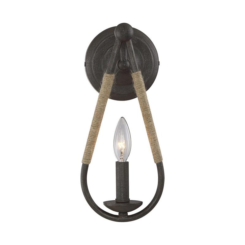 Arvela Elegance Vintage Wall Lamp