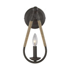 Arvela Elegance Vintage Wall Lamp
