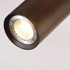 Aim Classical Wood Track Lighting Spotlight - image 43