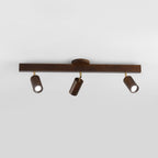 Aim Classical Wood Track Lighting Spotlight - image 21