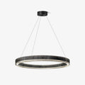 Lustra Chandelier Ring Minimalist LED