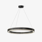 Lustra Chandelier Ring Minimalist LED