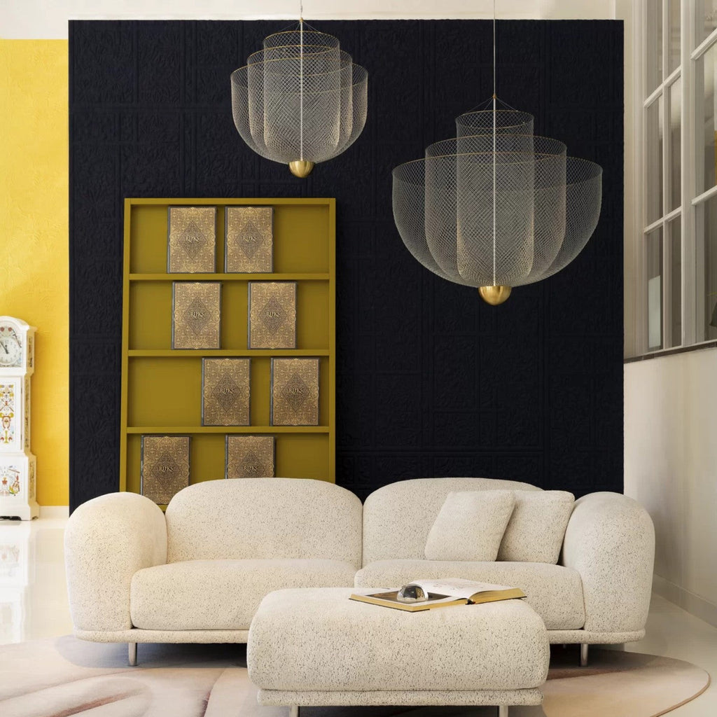 Myraeara Individual Creativity Art Chandelier
