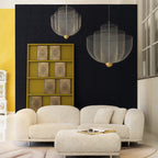 Myraeara Individual Creativity Art Chandelier
