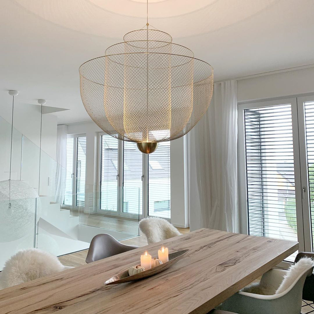 Myraeara Individual Creativity Art Chandelier