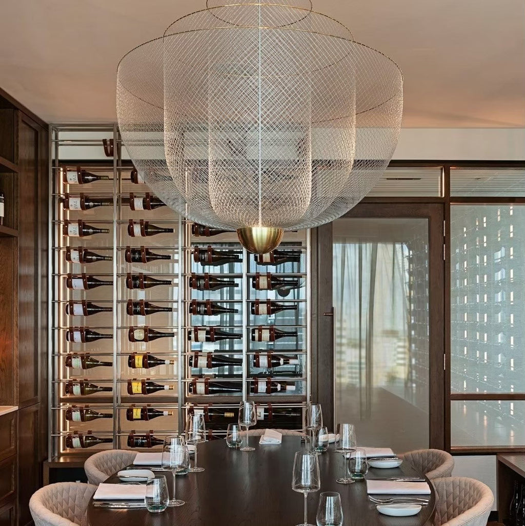 Myraeara Individual Creativity Art Chandelier