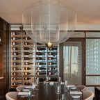 Myraeara Individual Creativity Art Chandelier
