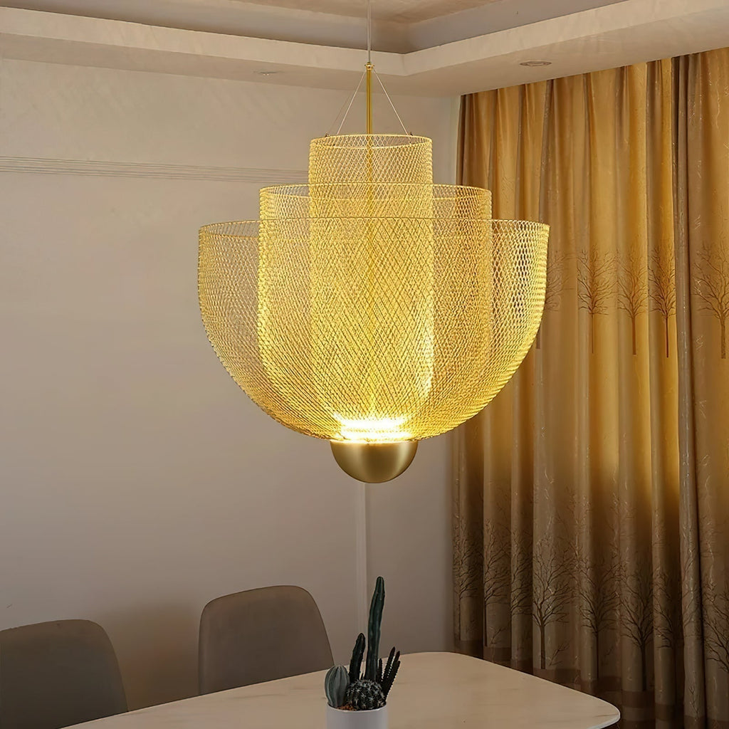 Myraeara Individual Creativity Art Chandelier