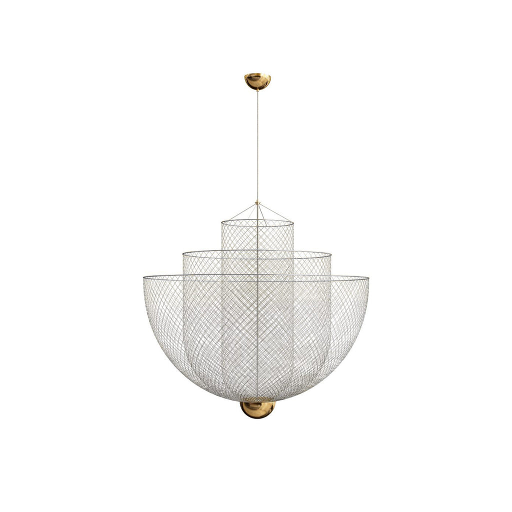 Myraeara Individual Creativity Art Chandelier