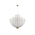 Myraeara Individual Creativity Art Chandelier