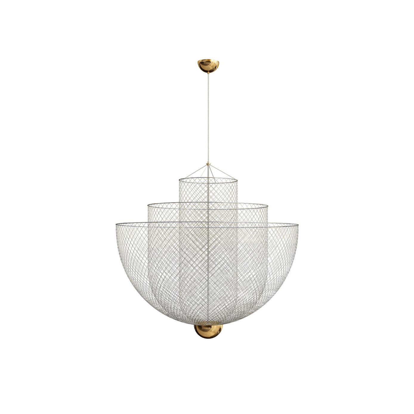 Myraeara Individual Creativity Art Chandelier