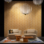 Myraeara Individual Creativity Art Chandelier