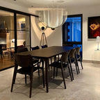 Myraeara Individual Creativity Art Chandelier