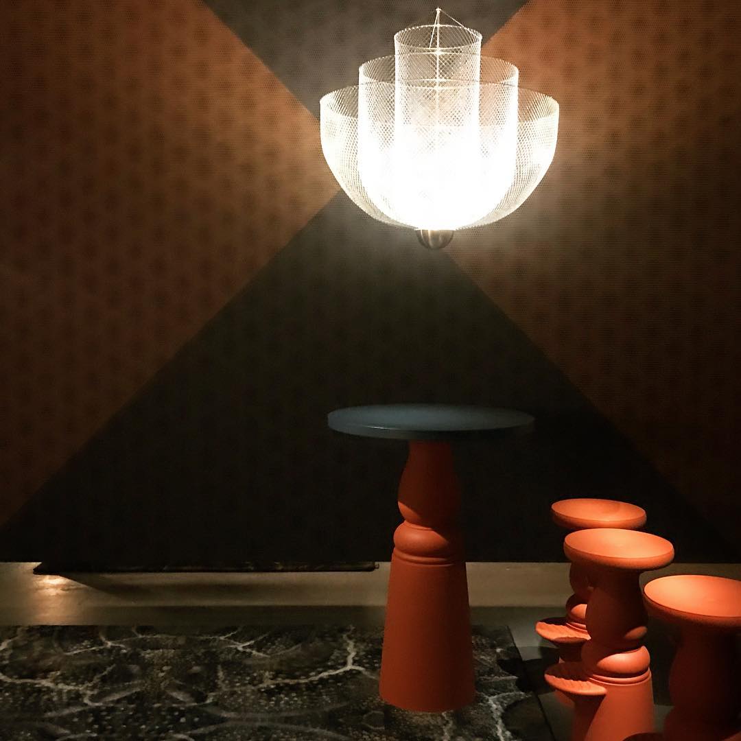 Myraeara Individual Creativity Art Chandelier