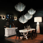 Myraeara Individual Creativity Art Chandelier