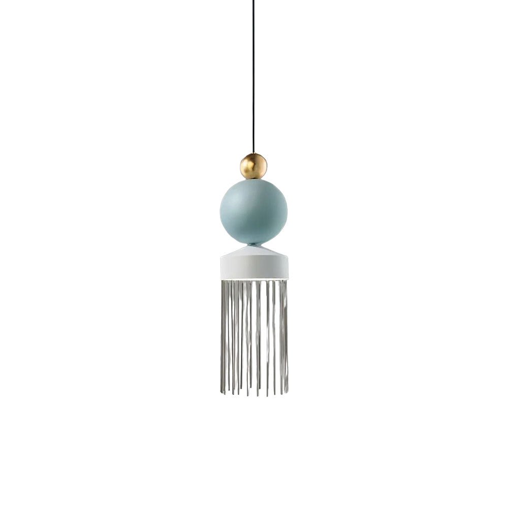Avelire Artistic Industrial Pendant Light